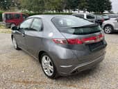 Honda Civic sport Nemica