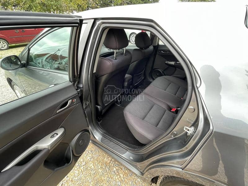 Honda Civic sport Nemica Honda Civic sport Nemica