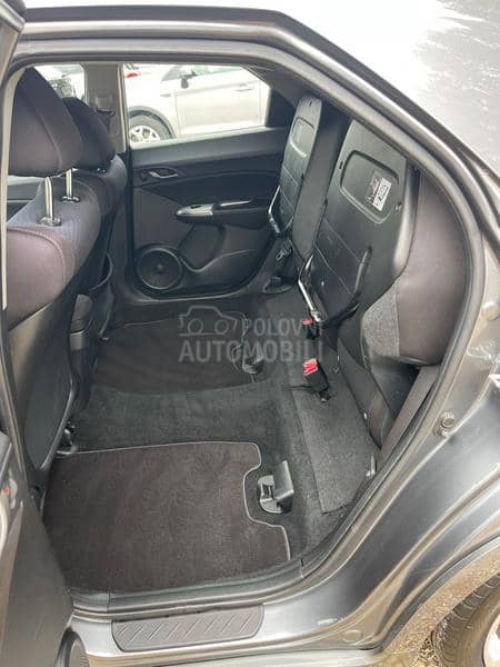 Honda Civic sport Nemica Honda Civic sport Nemica