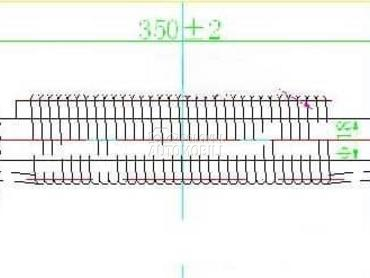 AMORTIZER GEPEK VRATA... za BMW Serija 5 od 2010. do 2013. god.
