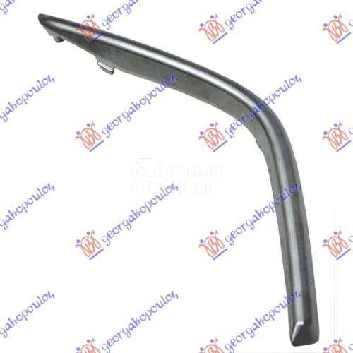 LAJSNA ZADNJEG BRANIKA...