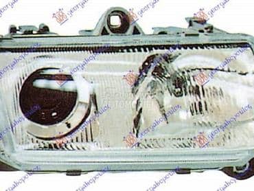 FAR ELEKTRICNI Desno za Alfa Romeo 146 od 1999. do 2001. god.