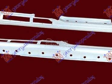 SAJTNA 5 VRATA Desno za Mazda 5 od 2005. do 2010. god.