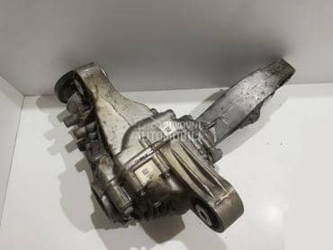 Diferencijal prednji za Mercedes Benz GLE 350, GLE 250, GLE 63 AMG ... od 2015. do 2019. god.