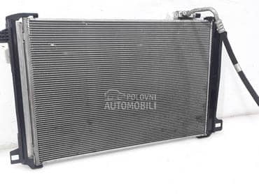 Reostat - presostat za Mercedes Benz E 220 od 2009. do 2016. god.