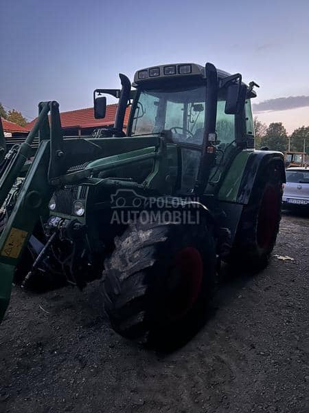 Fendt 410