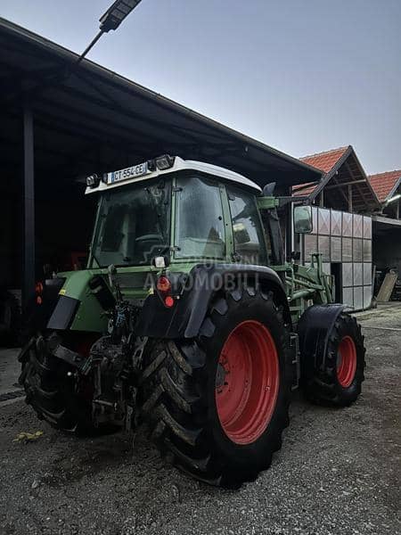 Fendt 410