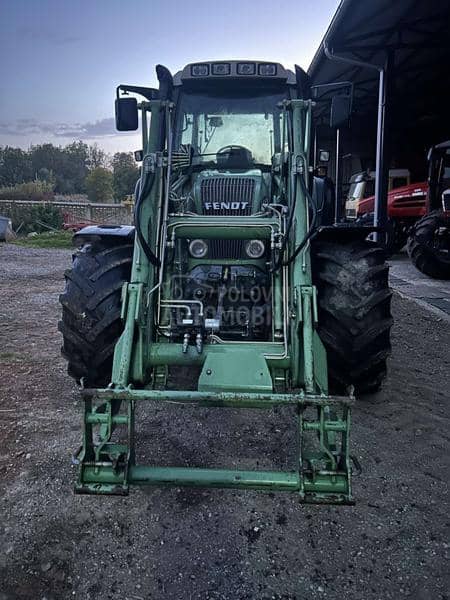 Fendt 410