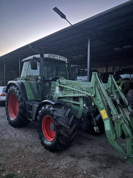 Fendt 410