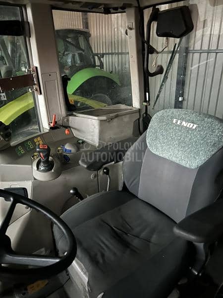 Fendt 410