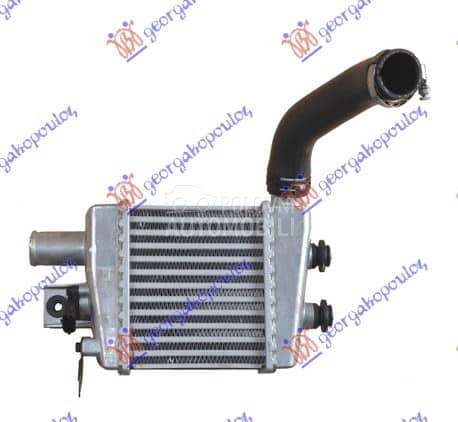 HLADNJAK INTERKULERA 1.1 CRDi