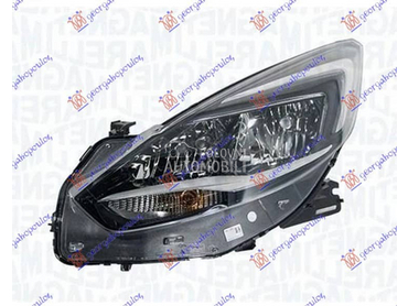 FAR ELEKTRICNI SA LED... za Opel Zafira za 2016. god.