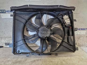 Ventilator za Mercedes Benz E 220 od 2009. do 2016. god.