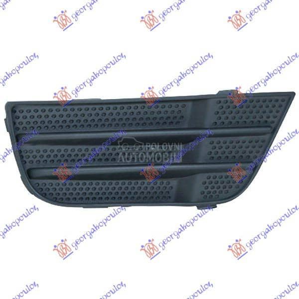 RESETKA PREDNJEG BRANIKA...