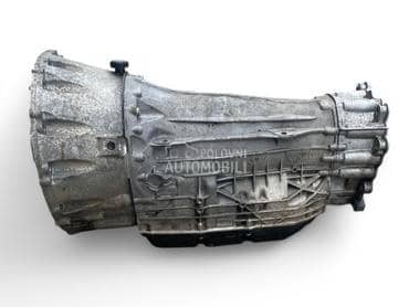 Menjač automatski za Mercedes Benz GLE 350, GLE 250 od 2015. do 2019. god.