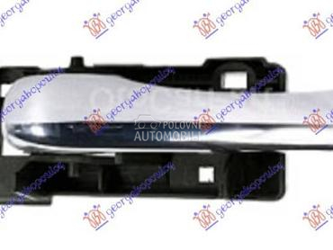 KVAKA PREDNJIH VRATA... za Alfa Romeo 147 od 2000. do 2010. god.