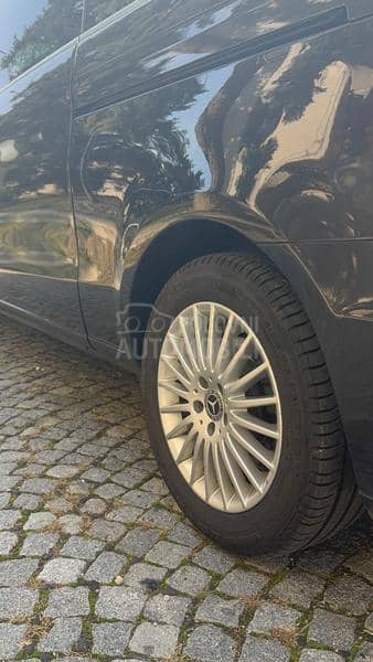 Mercedes Benz V Klasa 3.0 Mercedes Benz V Klasa 3.0