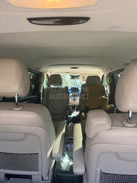Mercedes Benz V Klasa 3.0 Mercedes Benz V Klasa 3.0
