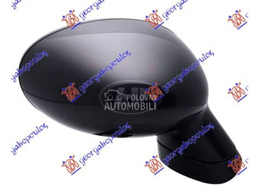 RETROVIZOR ELEKTRICNI Desno za Mazda 5 od 2005. do 2009. god.