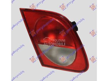 STOP LAMPA UNUTRASNJA Levo za Mercedes Benz E Klasa od 1996. do 1999. god.