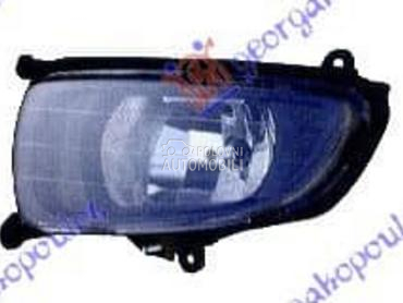 MAGLENKA 4 VRATA 07- Levo za Kia Cerato od 2004. do 2009. god.