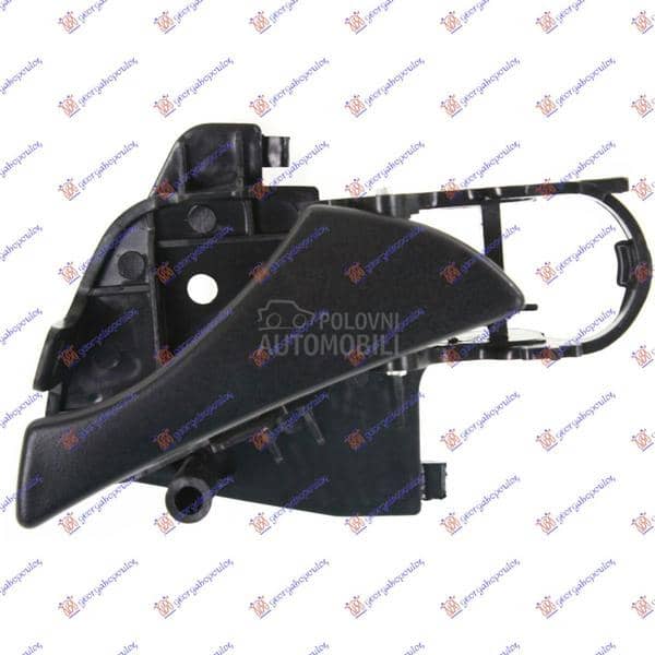 KVAKA PREDNJIH VRATA...