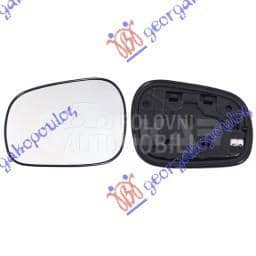 STAKLO RETROVIZORA SA...