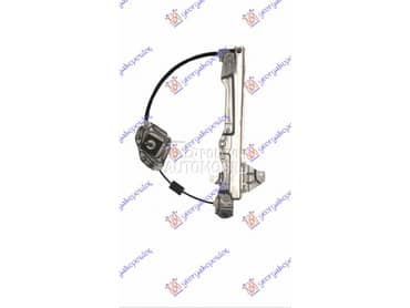 PODIZAC ZADNJEG PROZORA... za Citroen C4 od 2011. do 2020. god.