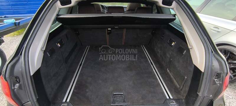 BMW 530 530D