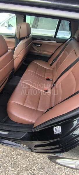 BMW 530 530D