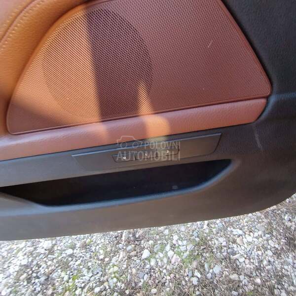 BMW 530 530D