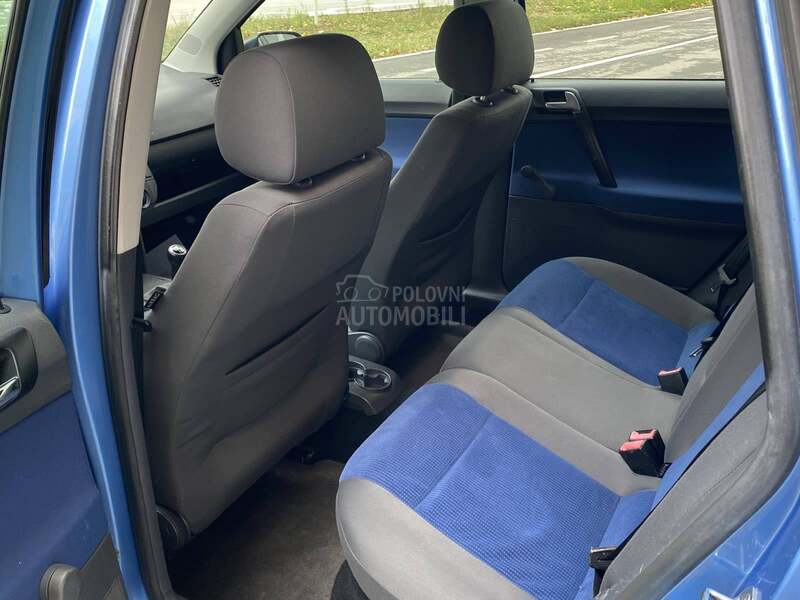 Volkswagen Polo 1.4 CH