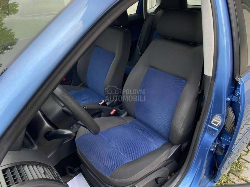 Volkswagen Polo 1.4 CH