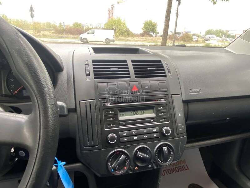 Volkswagen Polo 1.4 CH