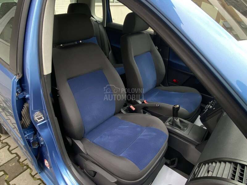 Volkswagen Polo 1.4 CH