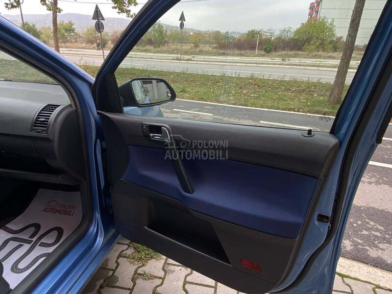 Volkswagen Polo 1.4 CH