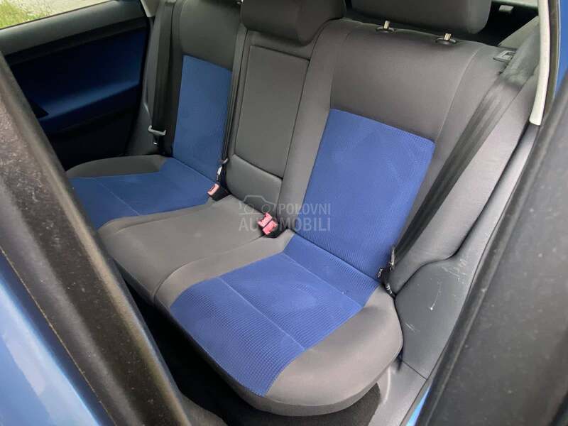 Volkswagen Polo 1.4 CH