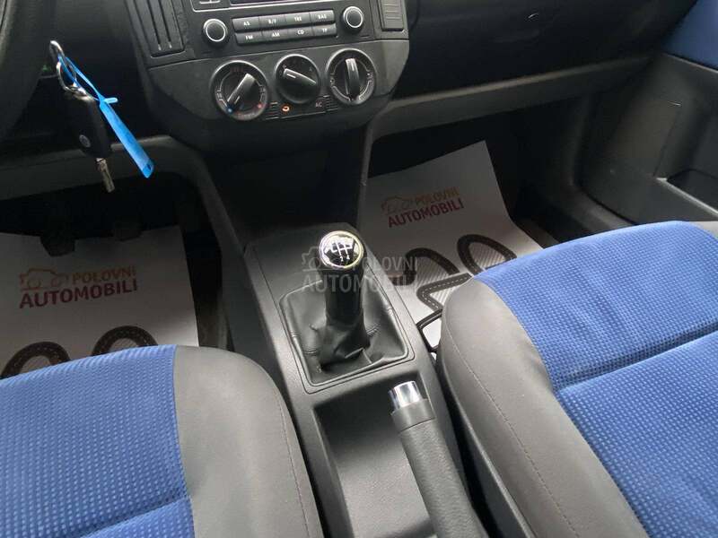 Volkswagen Polo 1.4 CH