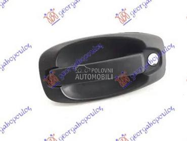 KVAKA PREDNJIH/KLIZNIH... za Fiat Doblo od 2009. do 2015. god.