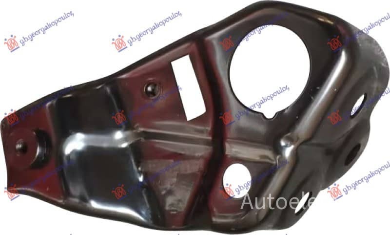 NOSAC BLATOBRANA METAL Levo