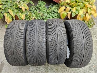 Michelin 235/55 R19 Zimska