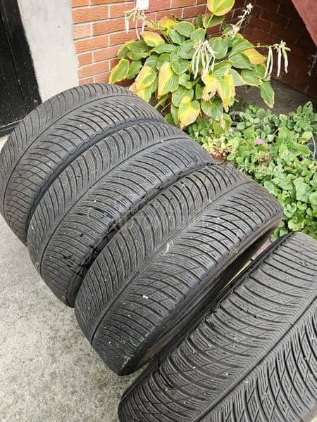 Michelin 235/55 R19 Zimska