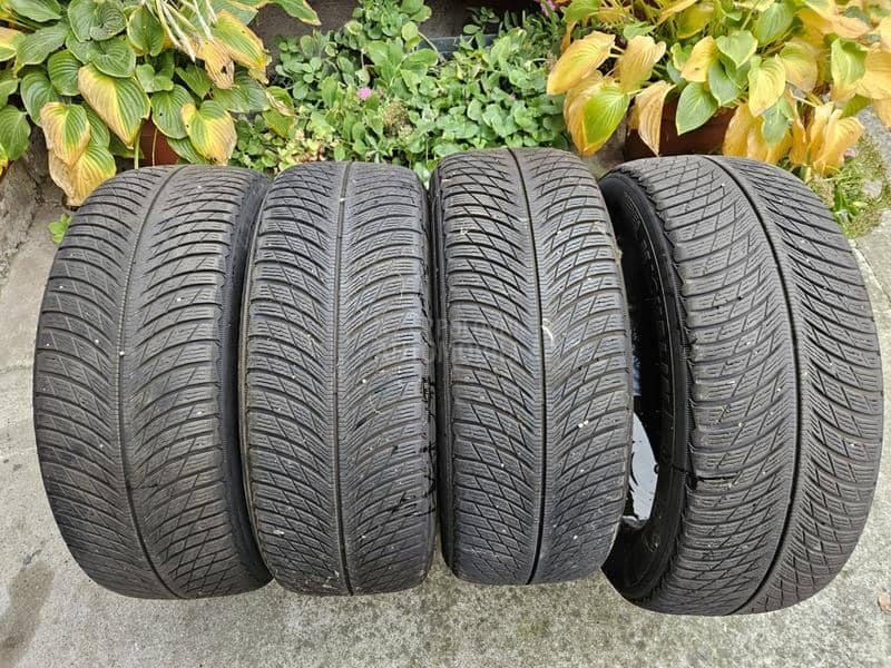 Michelin 235/55 R19 Zimska
