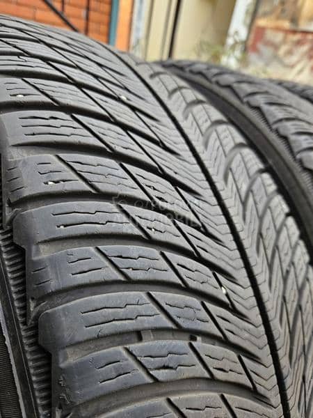 Michelin 235/55 R19 Zimska