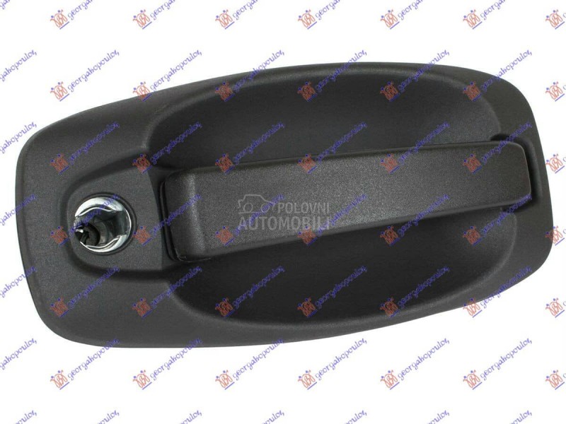 KVAKA ZADNJIH VRATA...