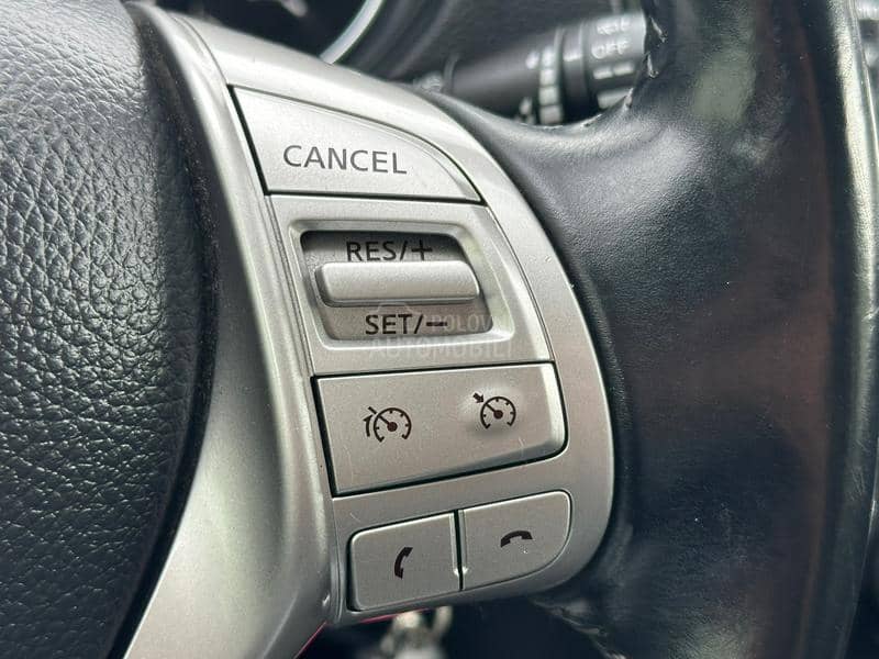 Nissan Qashqai /ACENTA/ORG.KM