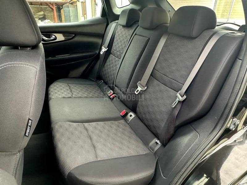 Nissan Qashqai /ACENTA/ORG.KM