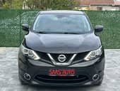 Nissan Qashqai /ACENTA/ORG.KM