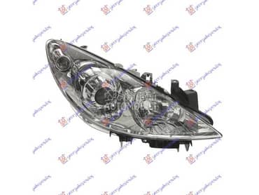 FAR Desno za Peugeot 307 od 2005. do 2007. god.