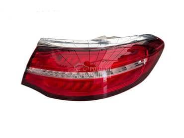 Stop svetlo levo za Mercedes Benz GLE 350, GLE 250, GLE 63 AMG ... od 2015. do 2019. god.